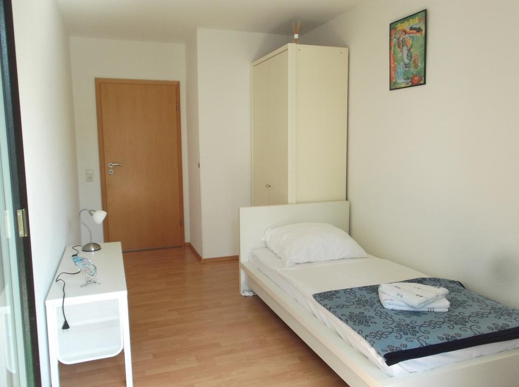 Wiesbaden Ferienwohnung Екстер'єр фото